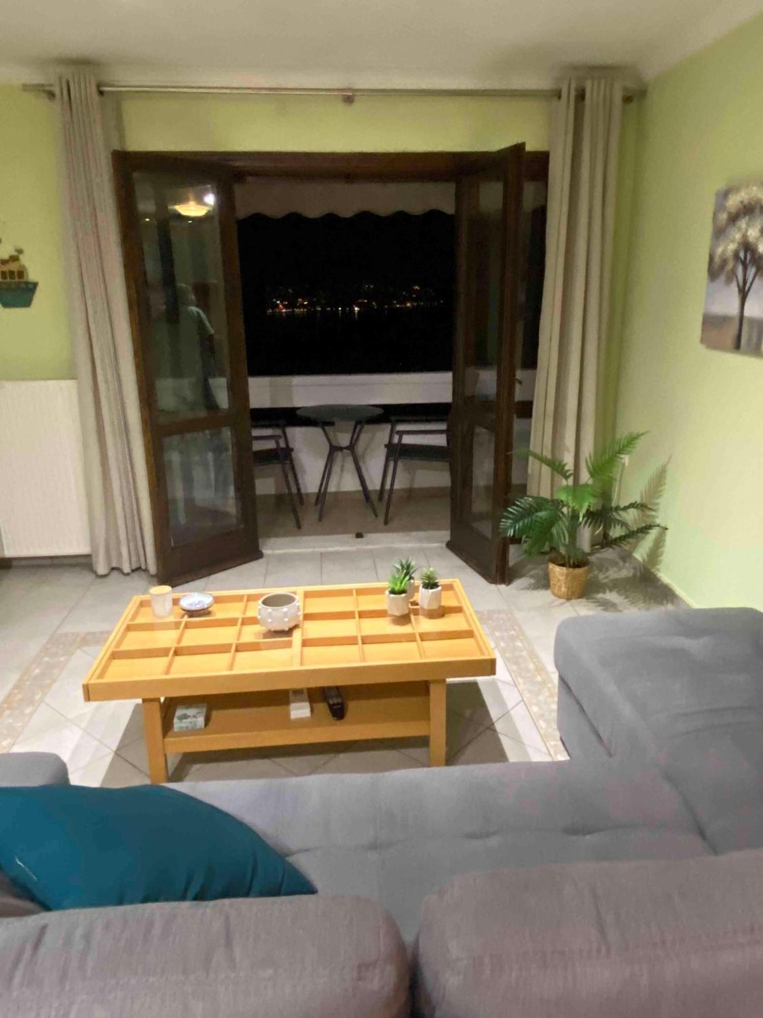 Appartamento Eolia In Chania With Sea&city View *
