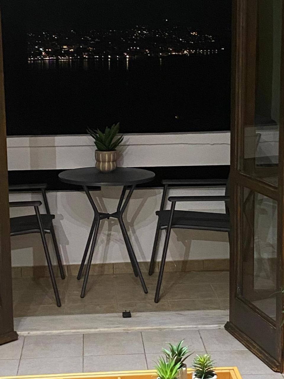 Appartamento Eolia In Chania With Sea&city View *