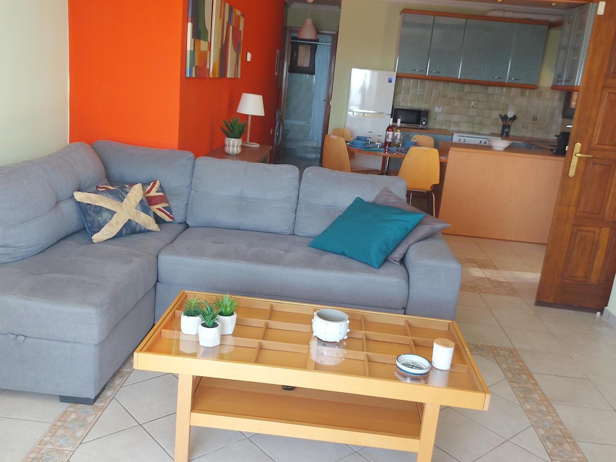 Appartamento Eolia In Chania With Sea&city View *