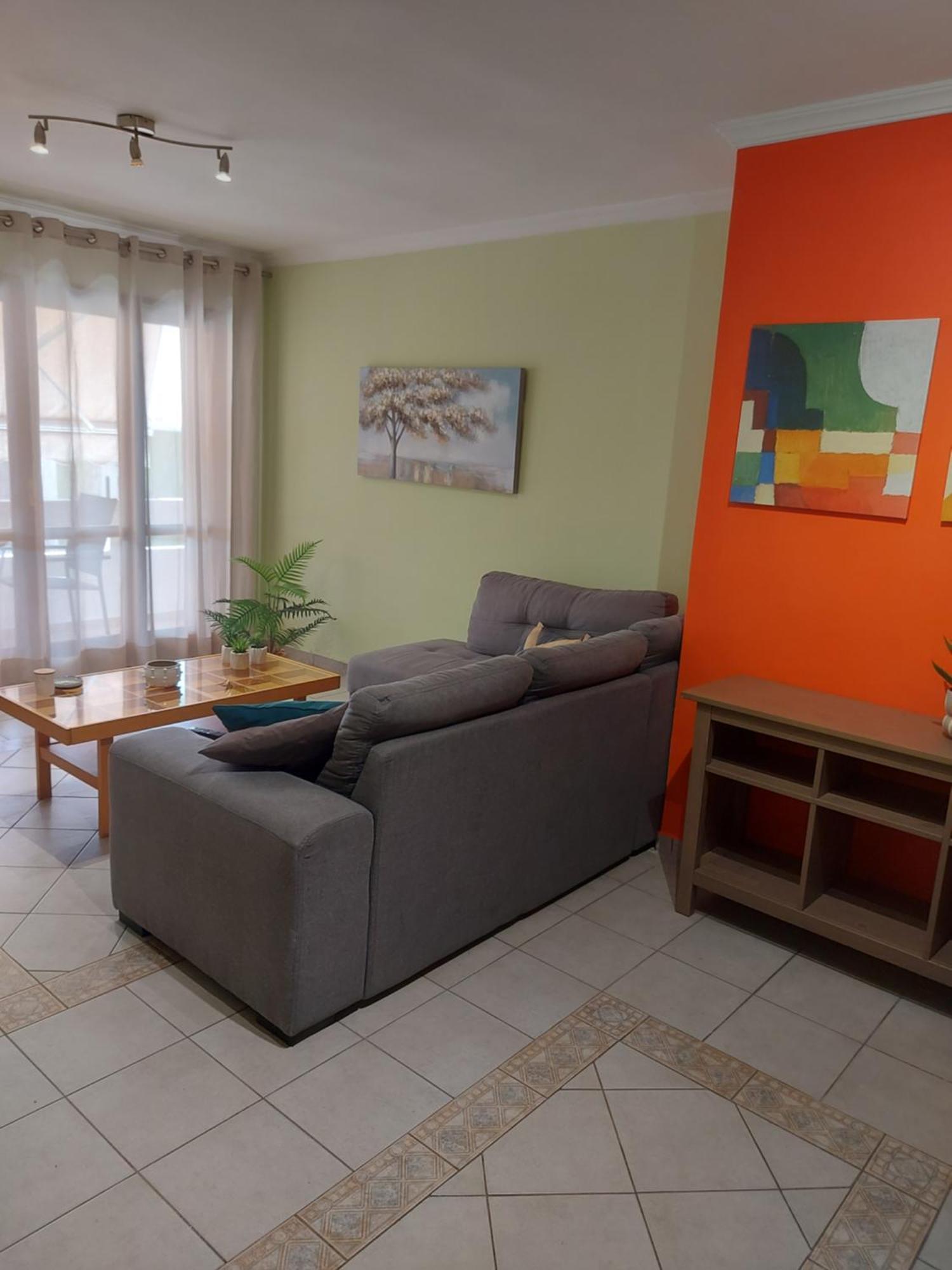 Eolia In Chania With Sea&city View Apartament