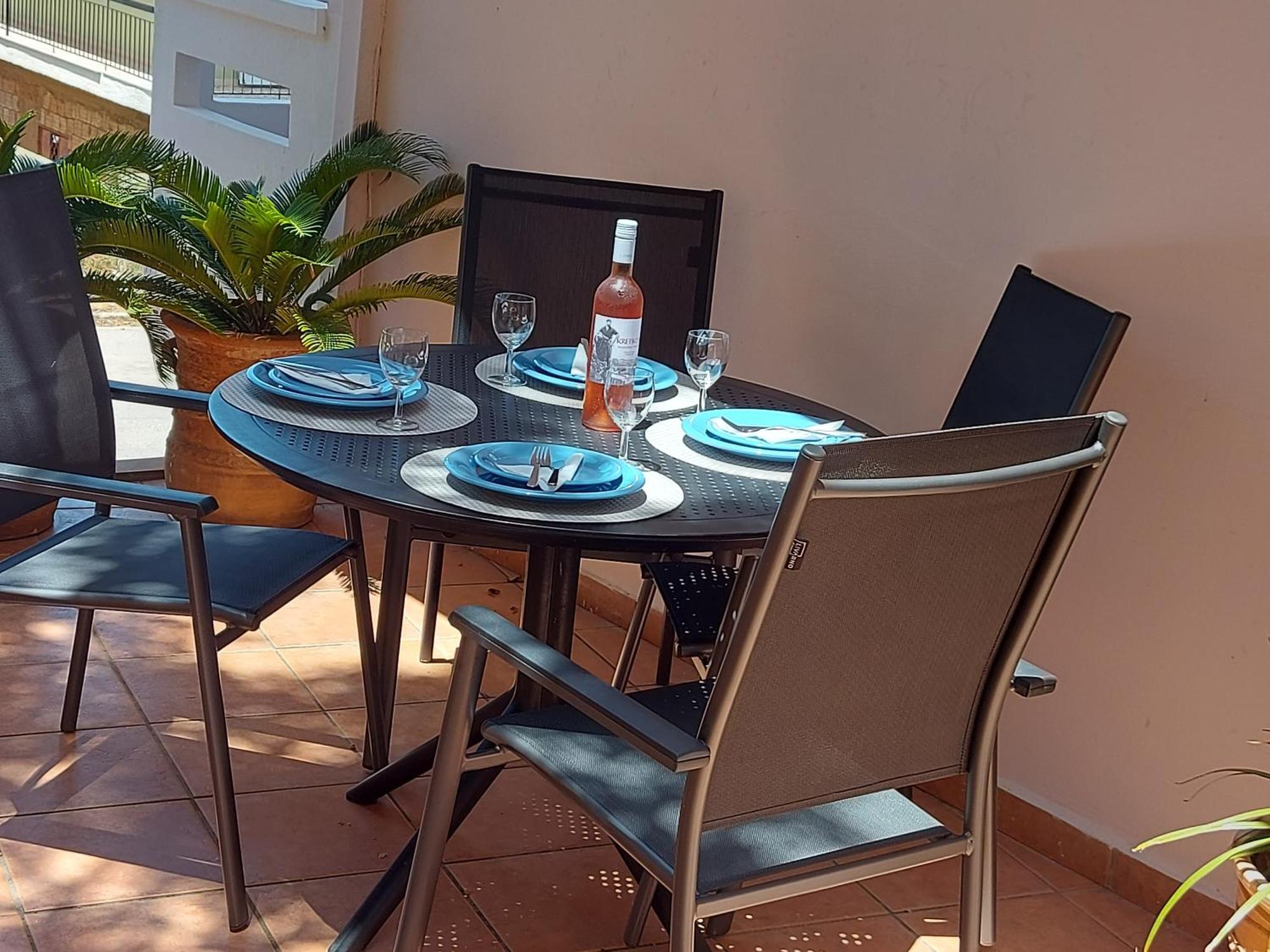 Eolia In Chania With Sea&city View Apartment *